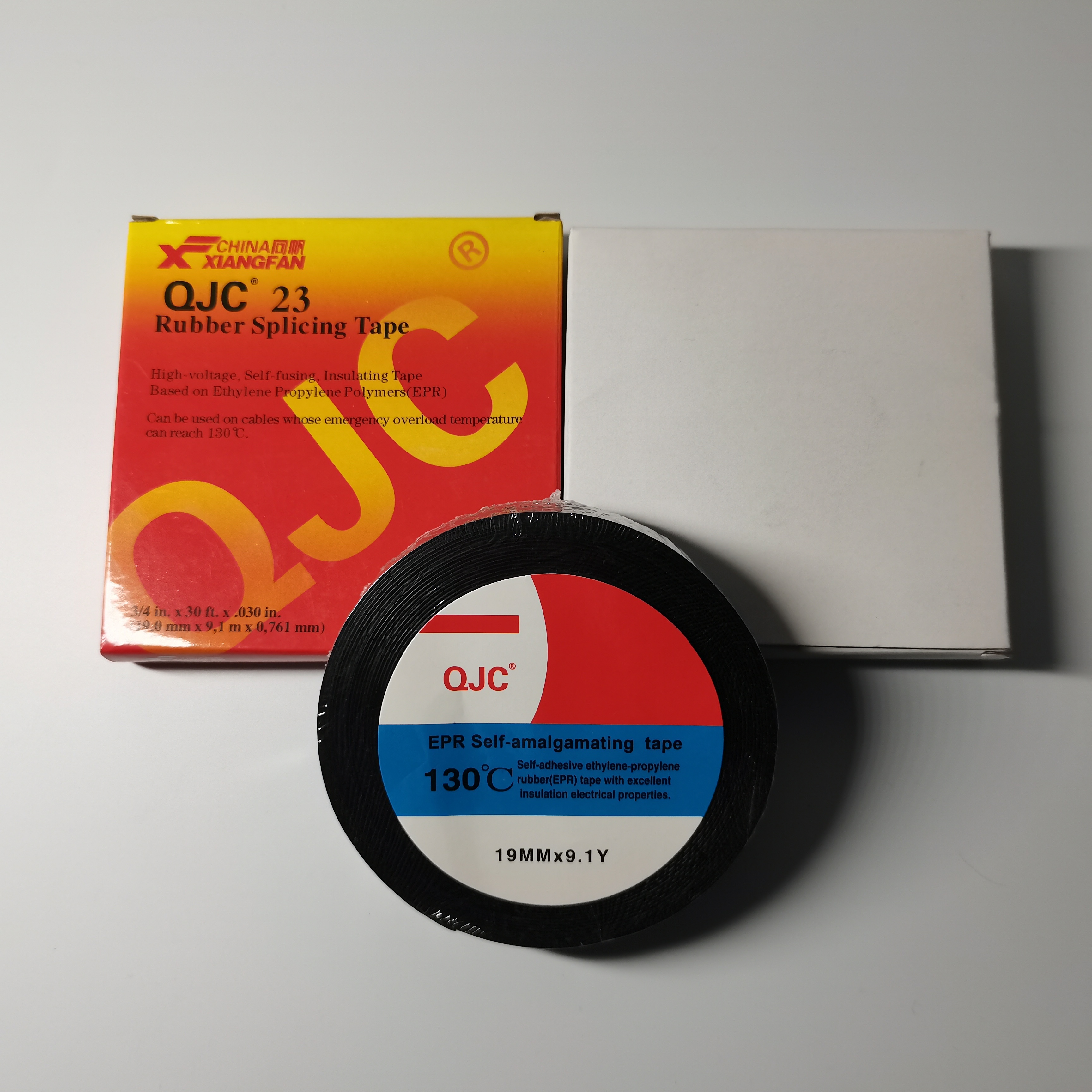 fire resistant strip