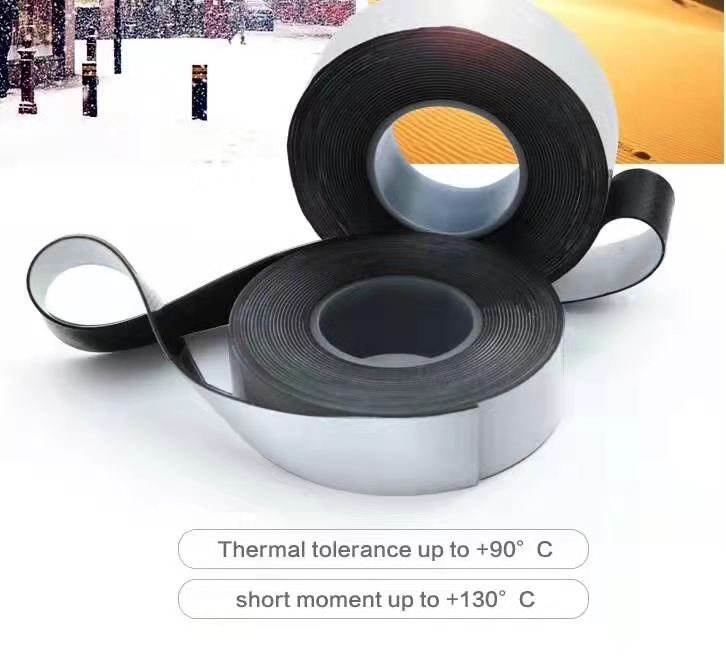 pvc harness tape