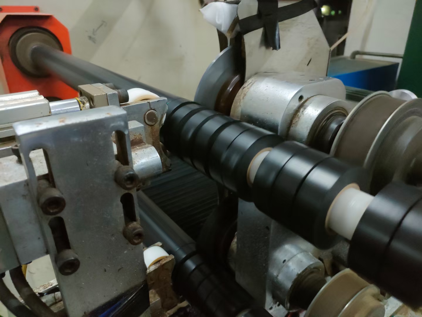 130c splicing tape