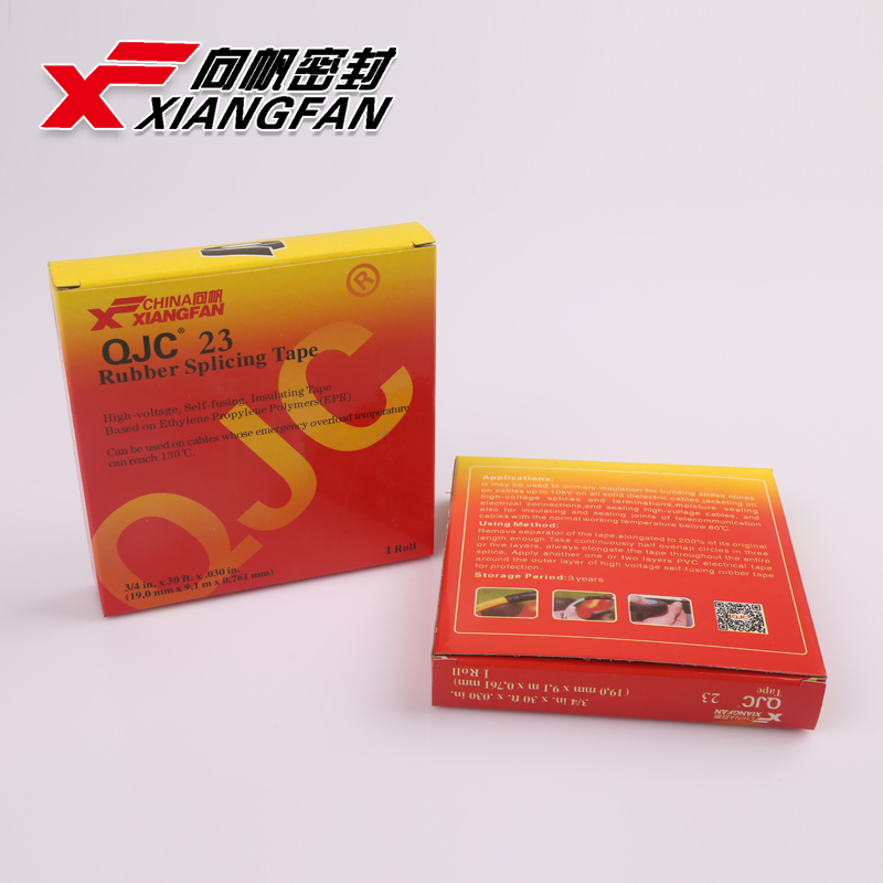 high voltage splicing tape