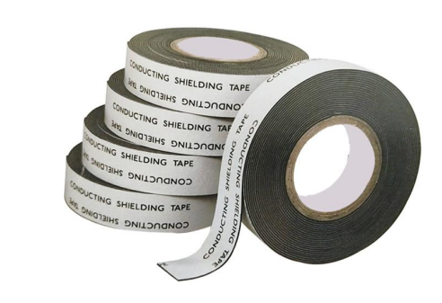 insulation tape red
