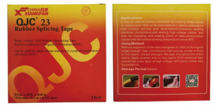 automotive cloth tape