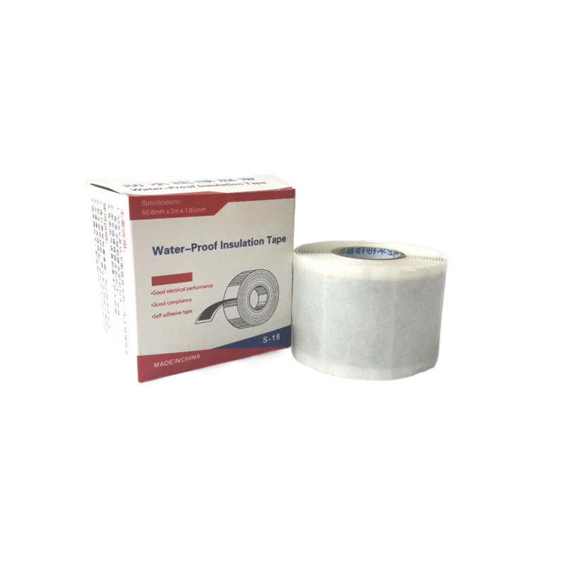 fireproofing tape