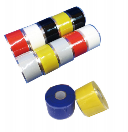 fireproof duct tape
