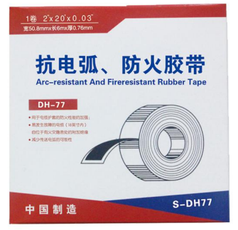 insulation tape green