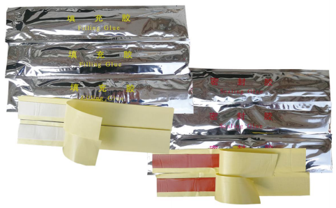 plastic electrical tape