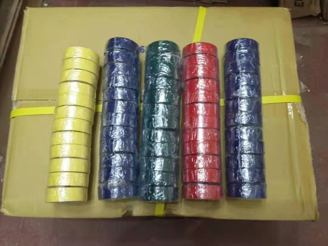 rubber tape manufacturers