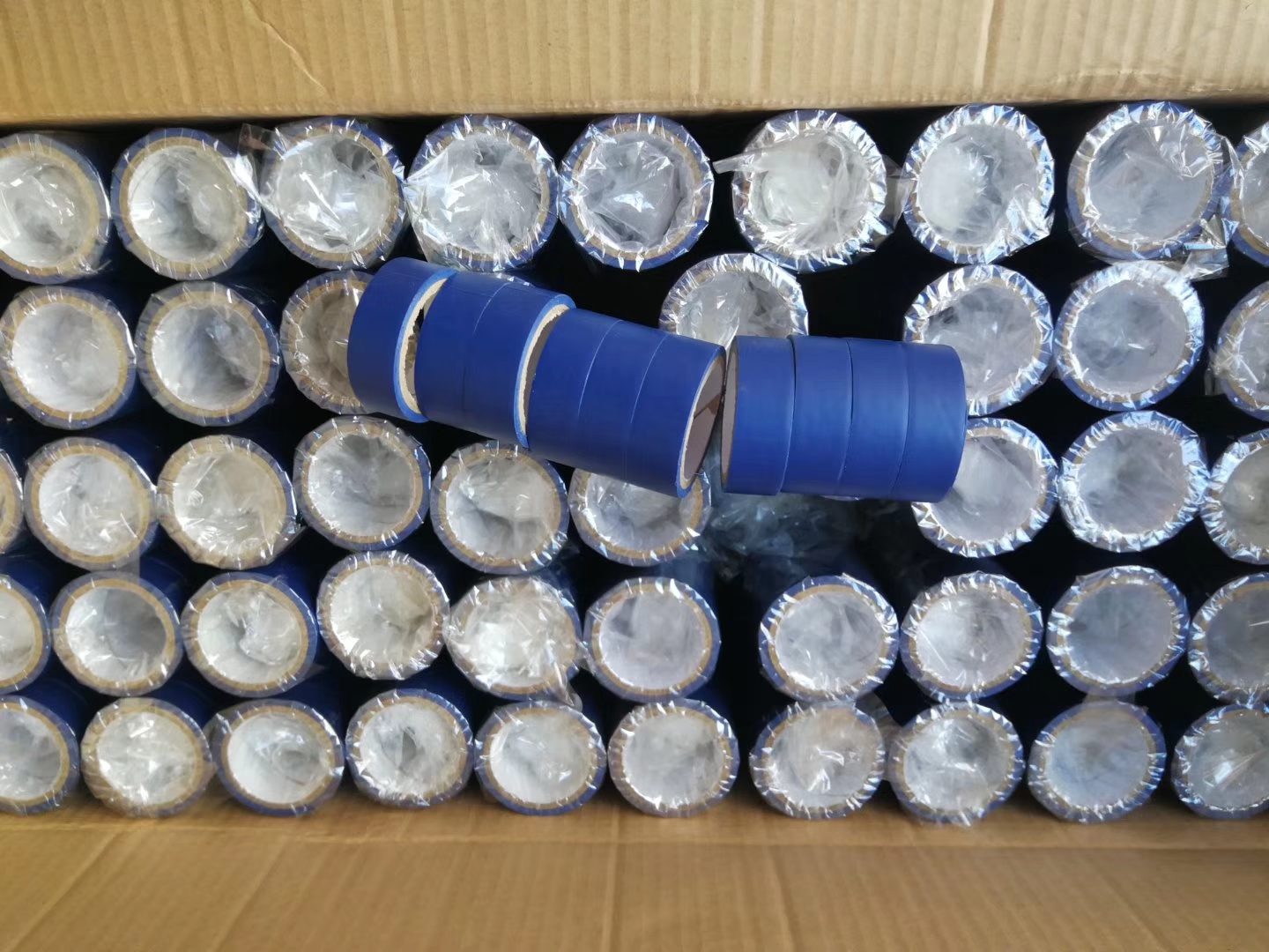 fireproof duct tape