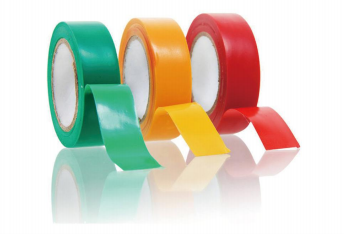 white pvc insulation tape