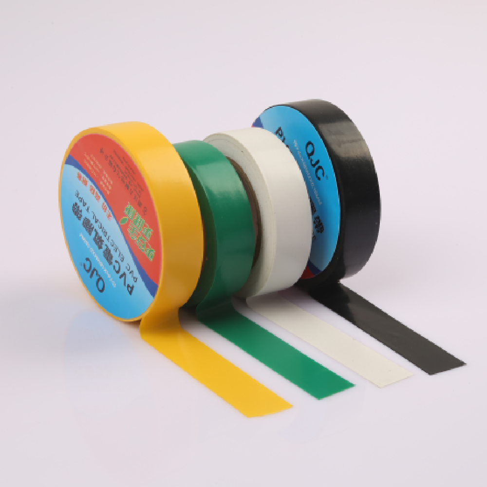 self amalgamating rubber tape black