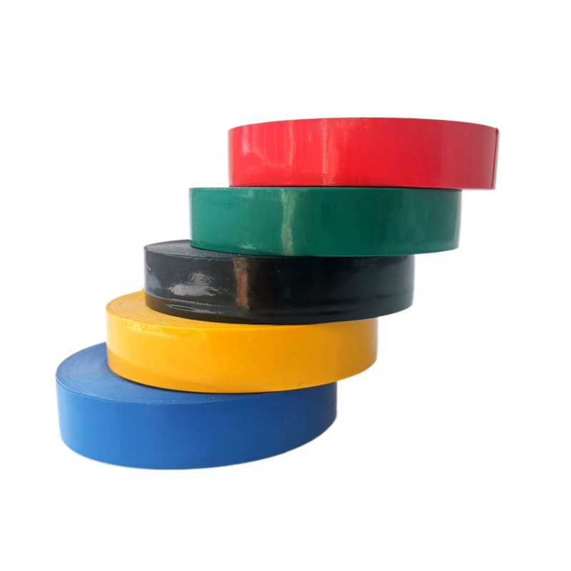 gray electrical tape