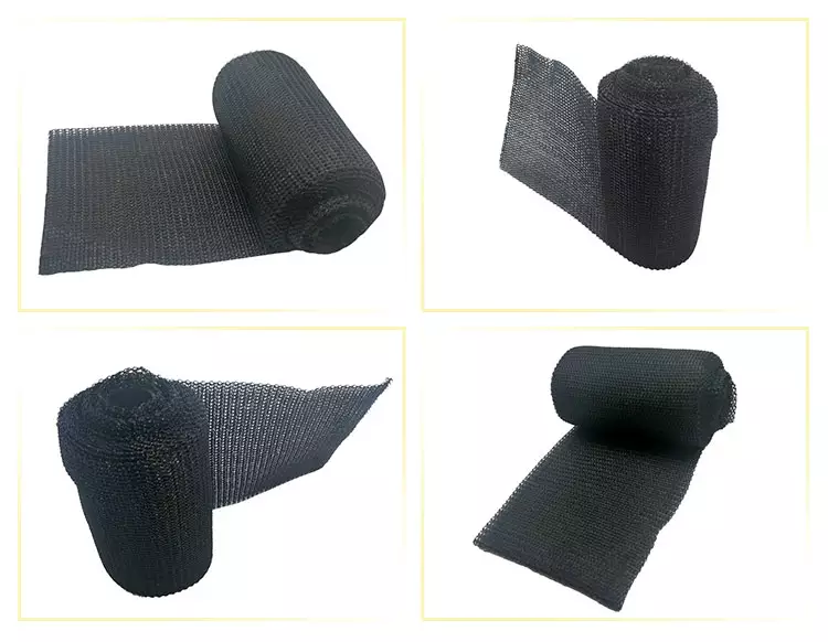 non flammable tape