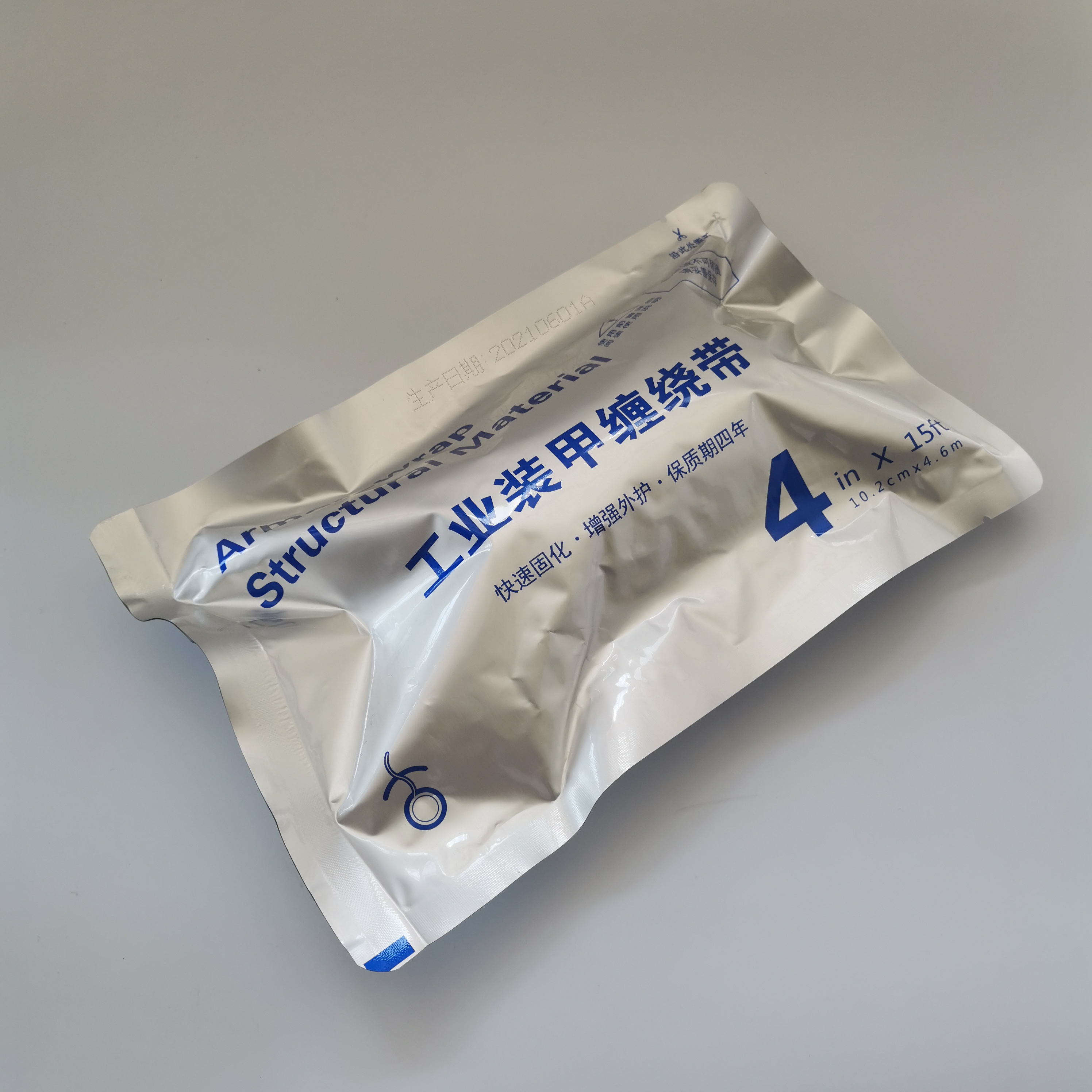 electrical insulation cotton tape