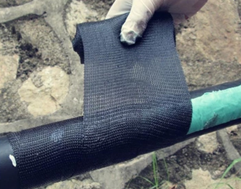 rubber mastic tape